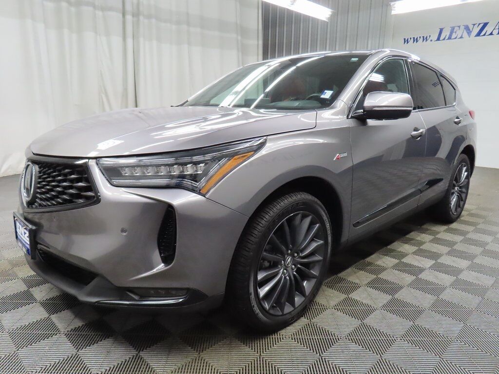 2024 Acura RDX SH-AWD Fond du Lac WI