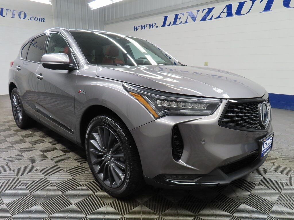 2024 Acura RDX SH-AWD Fond du Lac WI