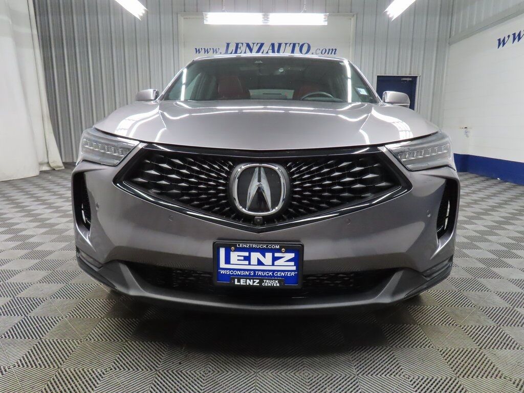 2024 Acura RDX SH-AWD Fond du Lac WI