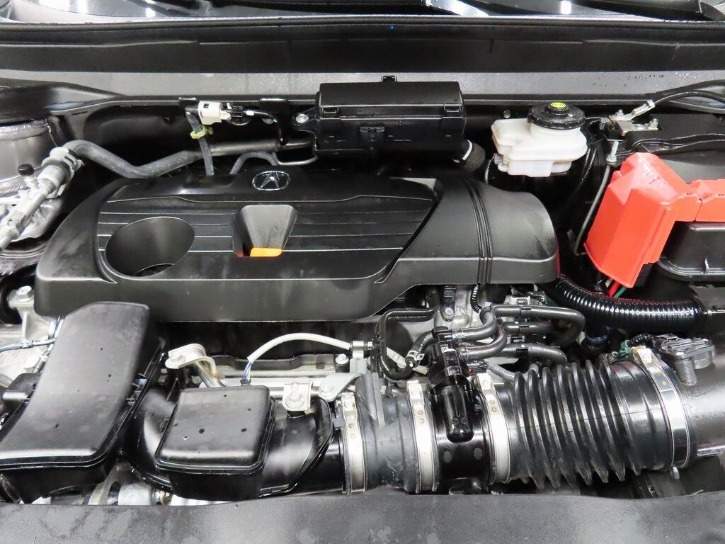 2024 Acura RDX SH-AWD Fond du Lac WI