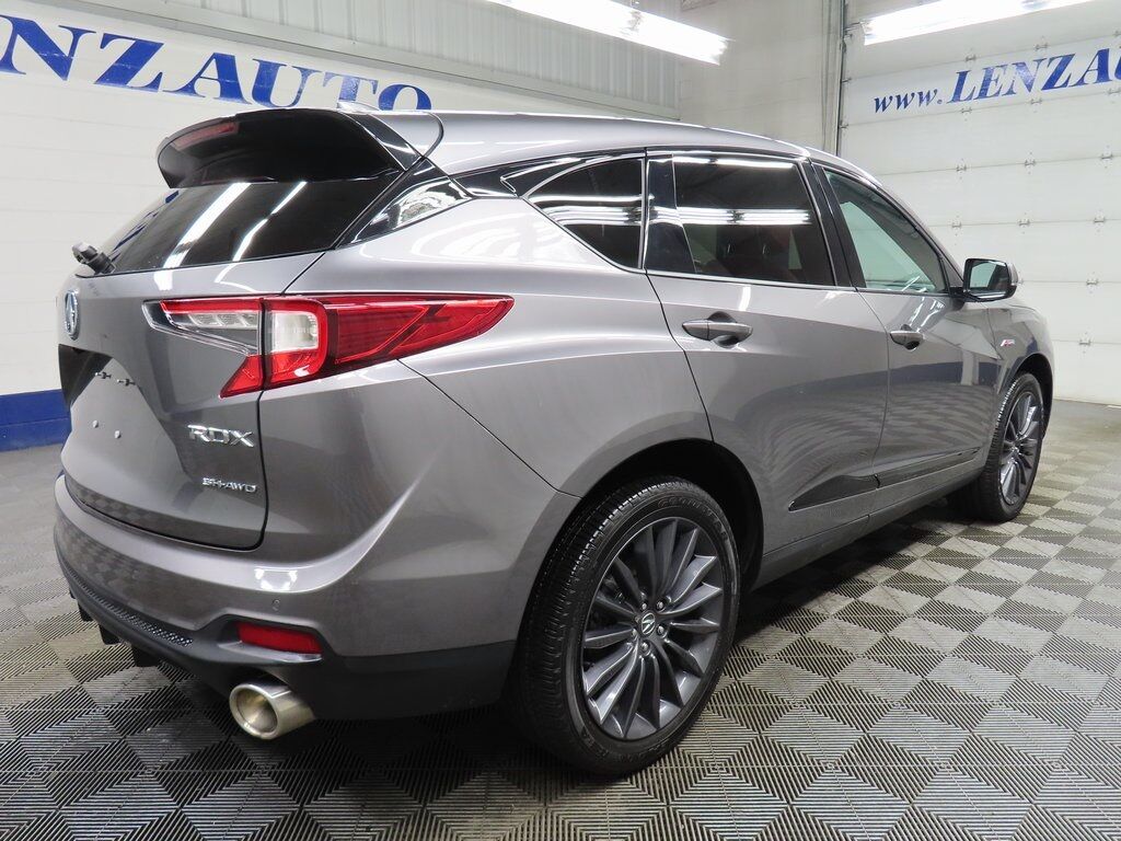 2024 Acura RDX SH-AWD Fond du Lac WI