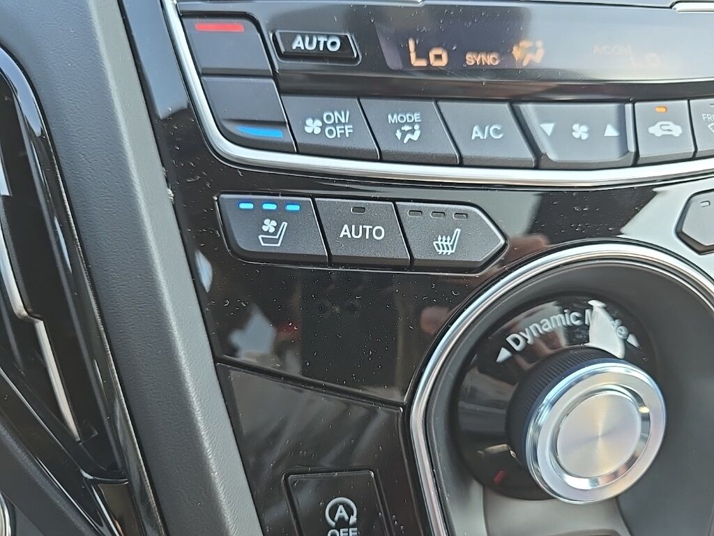 2024 Acura RDX SH-AWD Fond du Lac WI