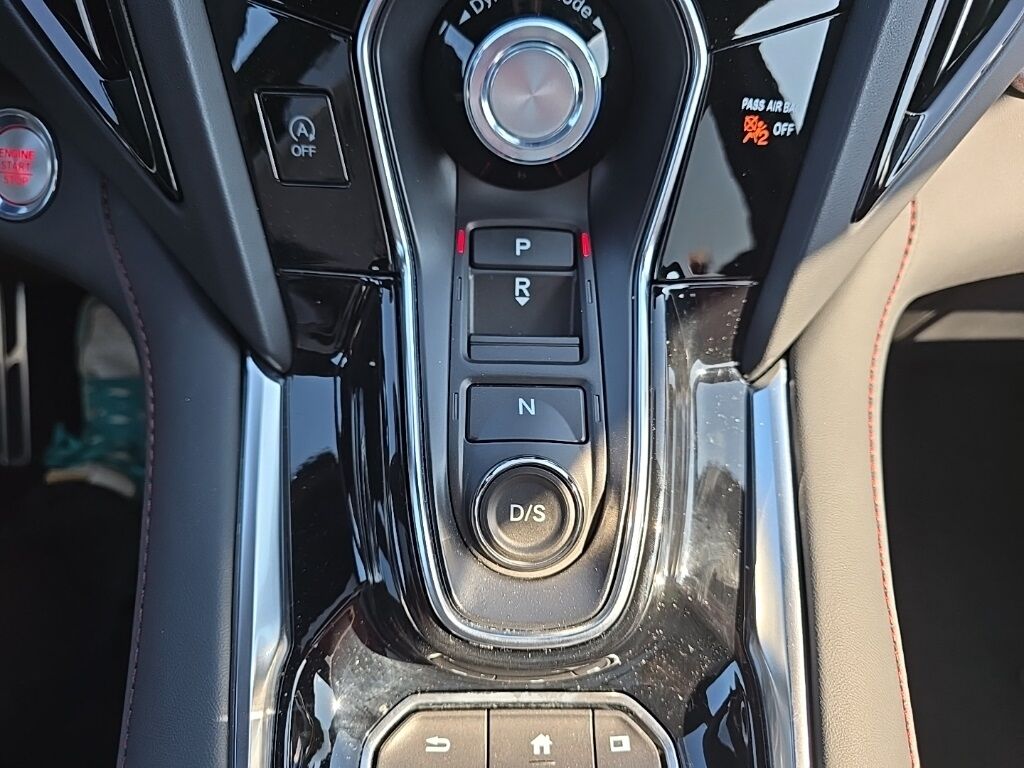 2024 Acura RDX SH-AWD Fond du Lac WI