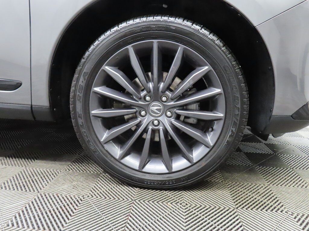 2024 Acura RDX SH-AWD Fond du Lac WI