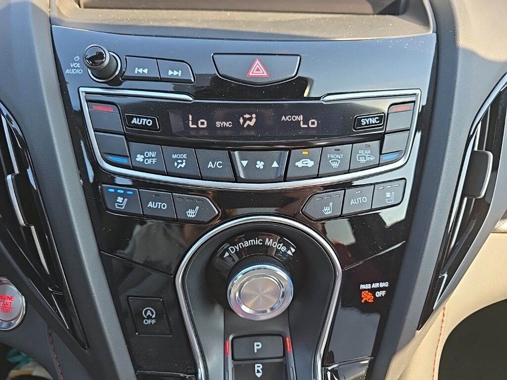 2024 Acura RDX SH-AWD Fond du Lac WI