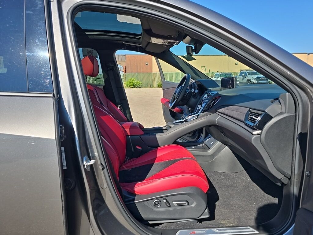 2024 Acura RDX SH-AWD Fond du Lac WI
