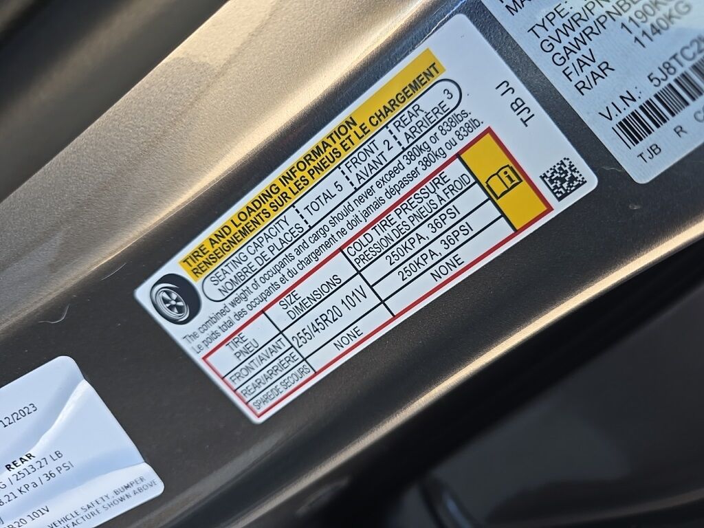 2024 Acura RDX SH-AWD Fond du Lac WI