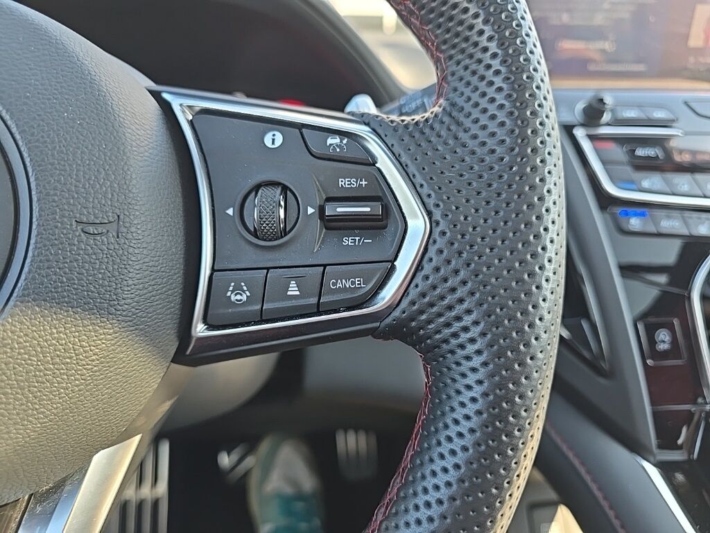 2024 Acura RDX SH-AWD Fond du Lac WI