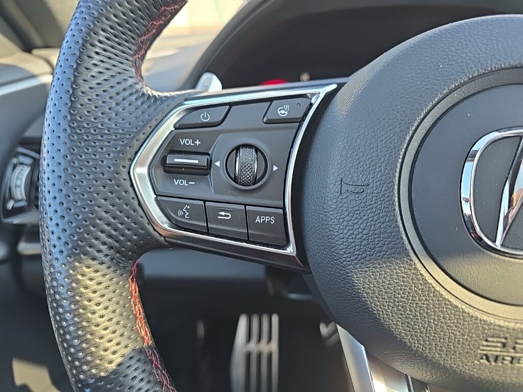 2024 Acura RDX SH-AWD Fond du Lac WI