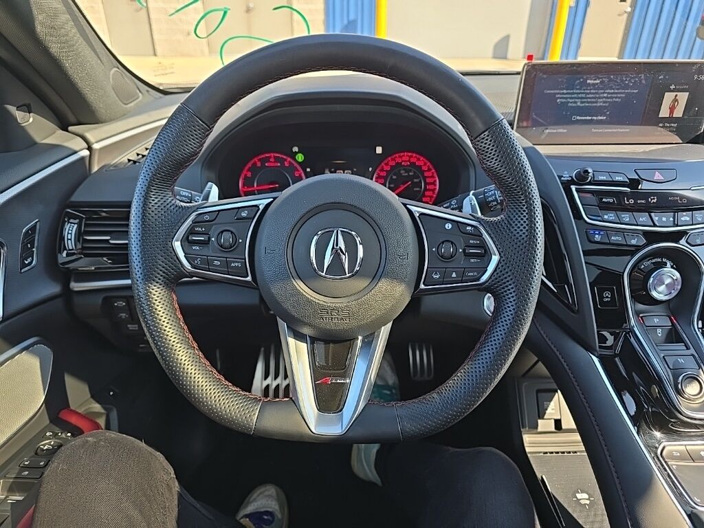 2024 Acura RDX SH-AWD Fond du Lac WI