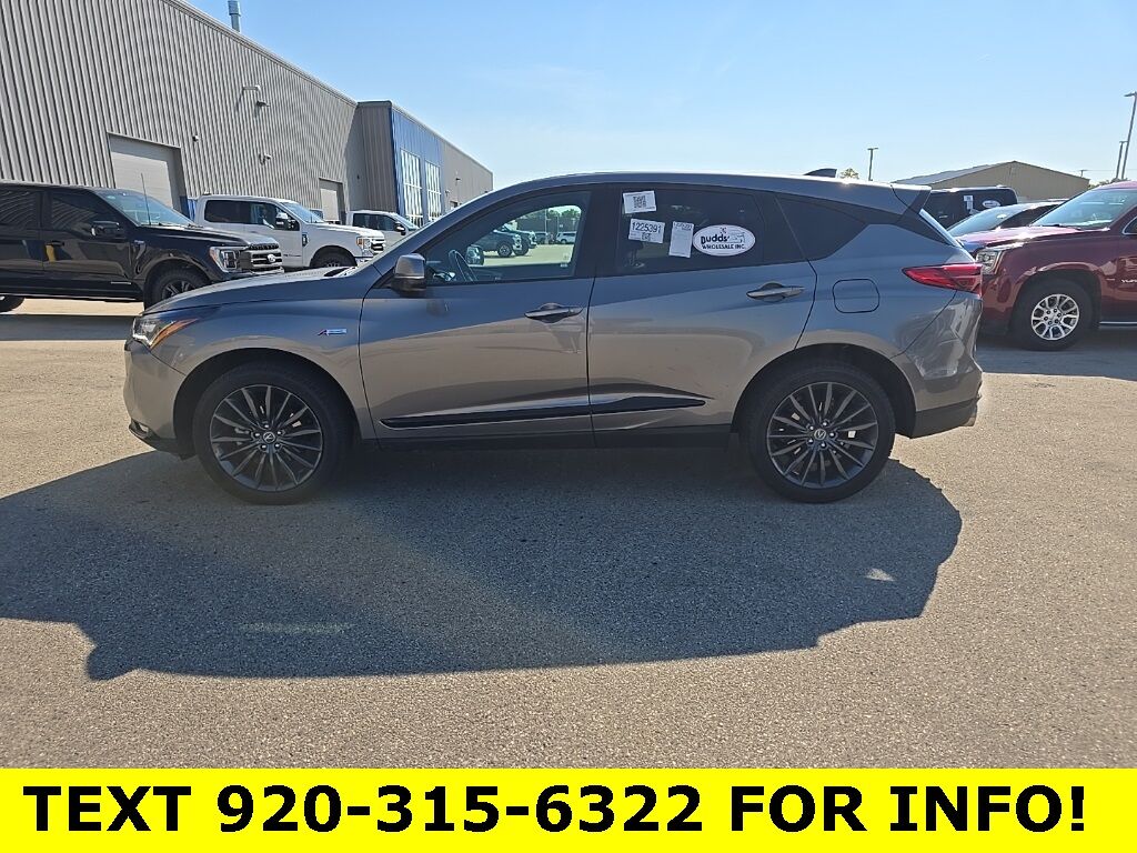 2024 Acura RDX SH-AWD Fond du Lac WI