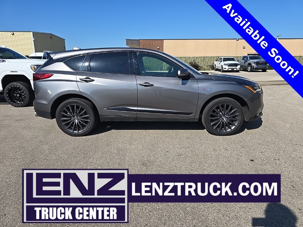 2024 Acura RDX SH-AWD