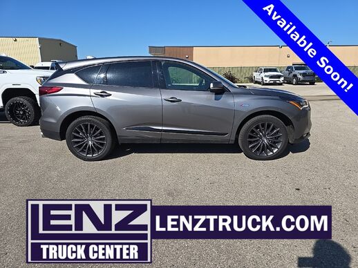 2024_Acura_RDX_SH-AWD_ Fond du Lac WI