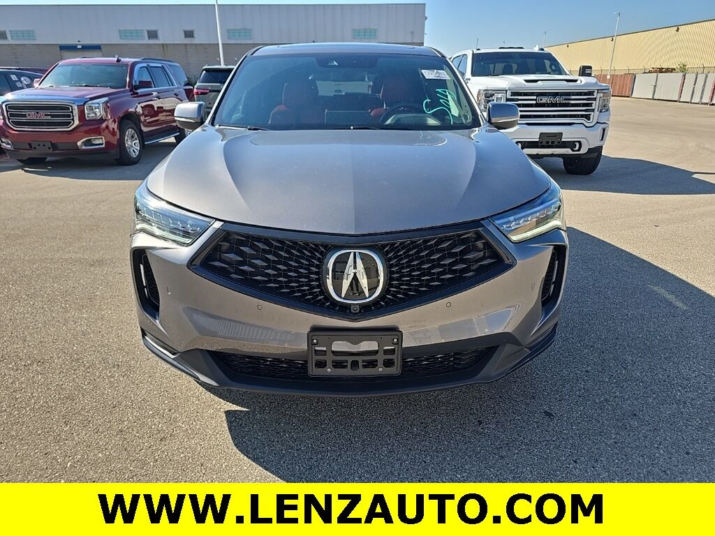 2024 Acura RDX SH-AWD Fond du Lac WI