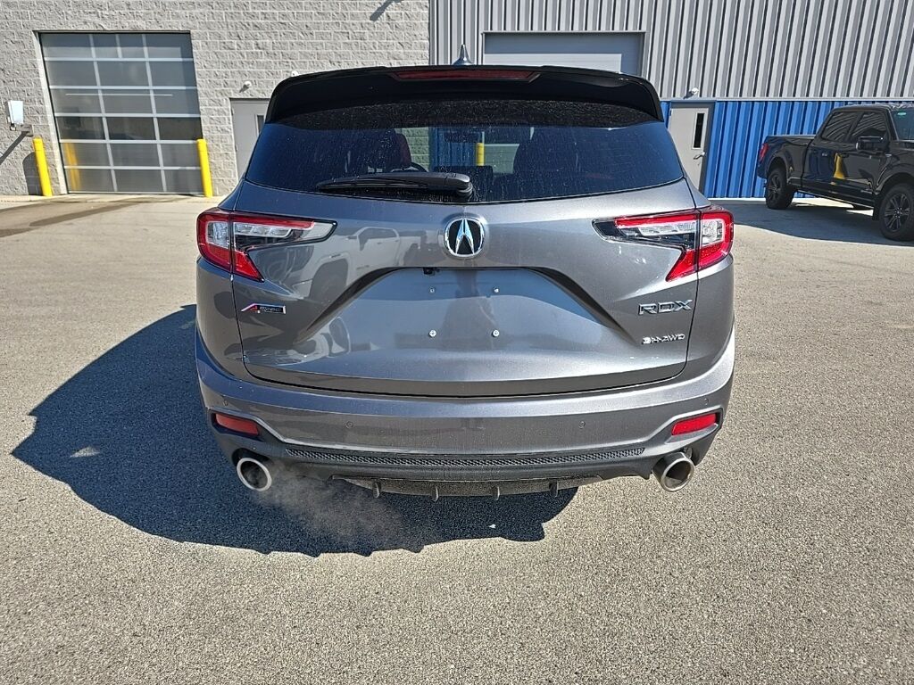 2024 Acura RDX SH-AWD Fond du Lac WI