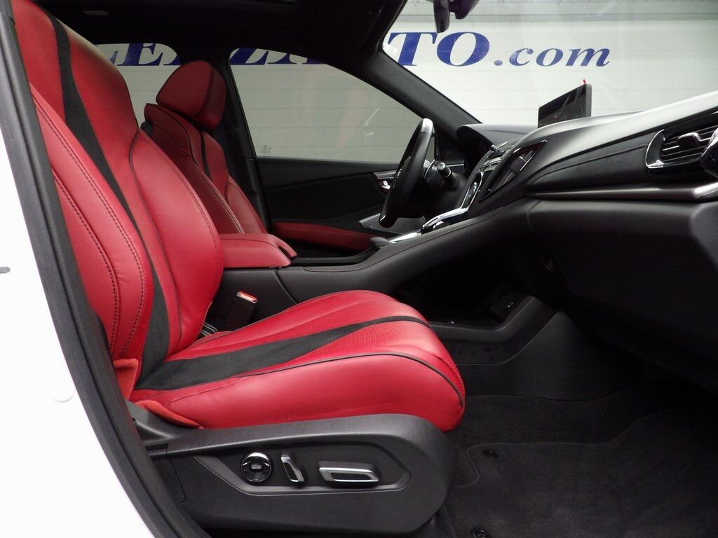2024 Acura RDX SH-AWD Fond du Lac WI