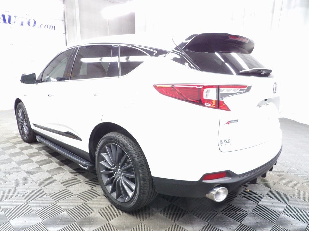 2024 Acura RDX SH-AWD Fond du Lac WI
