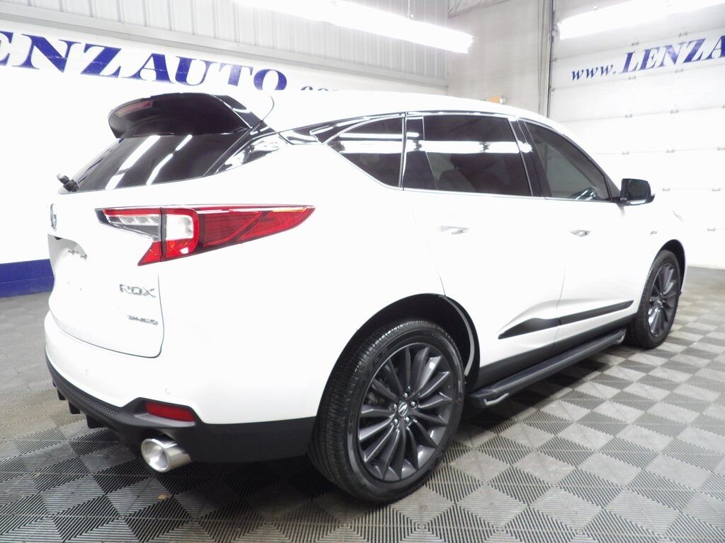 2024 Acura RDX SH-AWD Fond du Lac WI