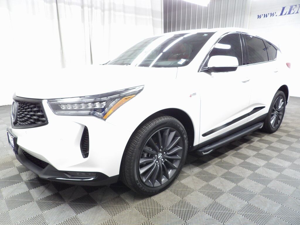 2024 Acura RDX SH-AWD Fond du Lac WI