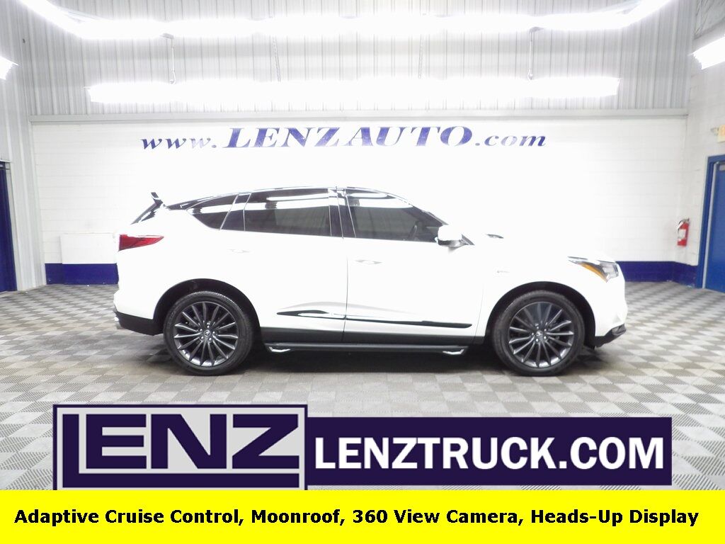 2024 Acura RDX SH-AWD Fond du Lac WI