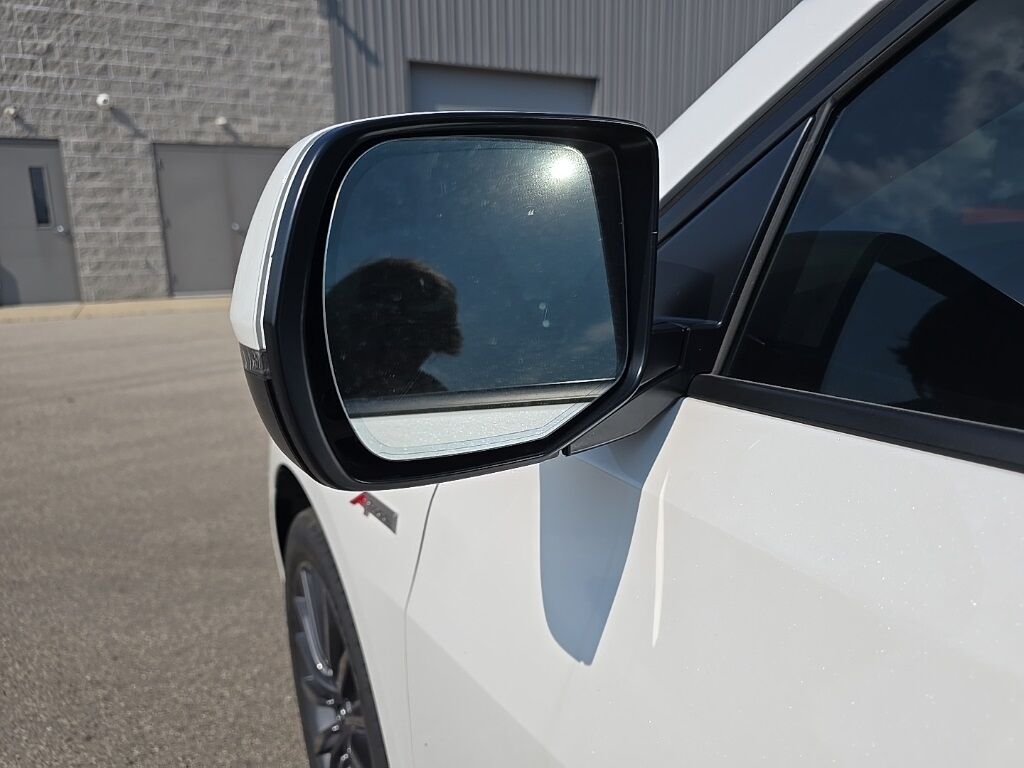 2024 Acura RDX SH-AWD Fond du Lac WI