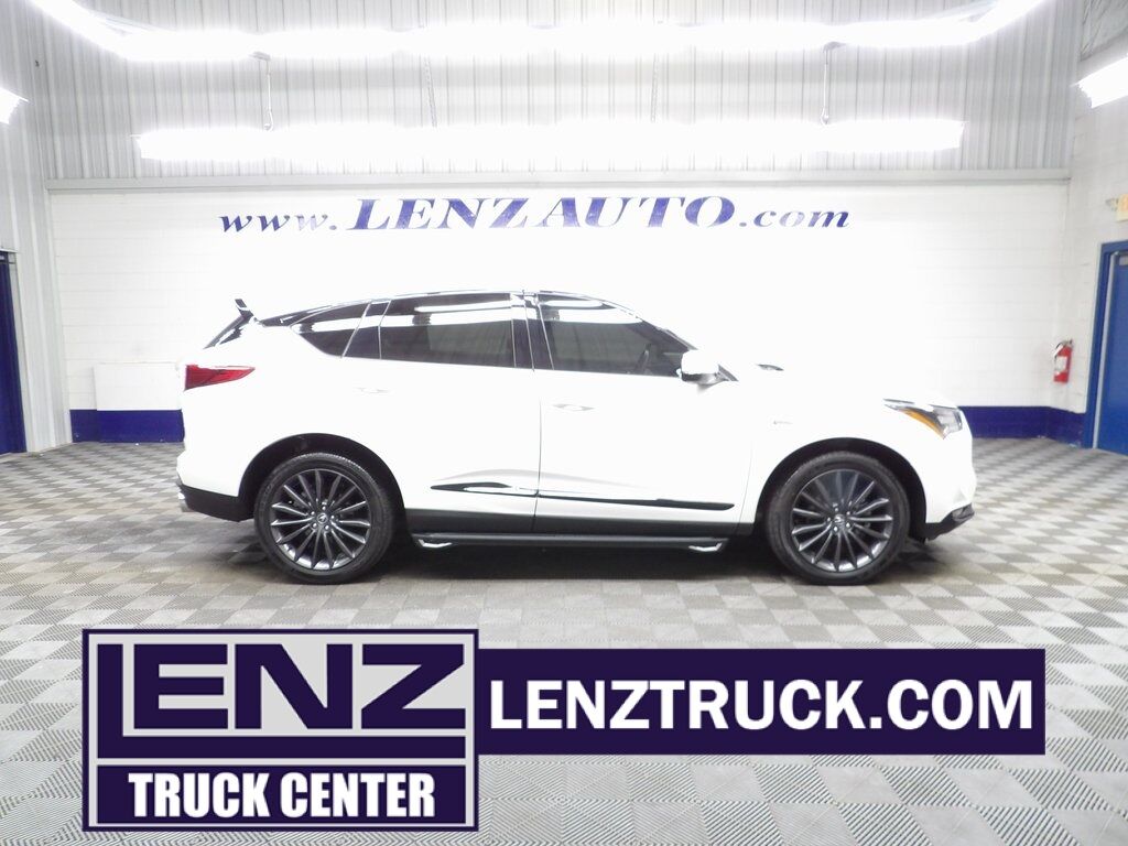 2024 Acura RDX SH-AWD