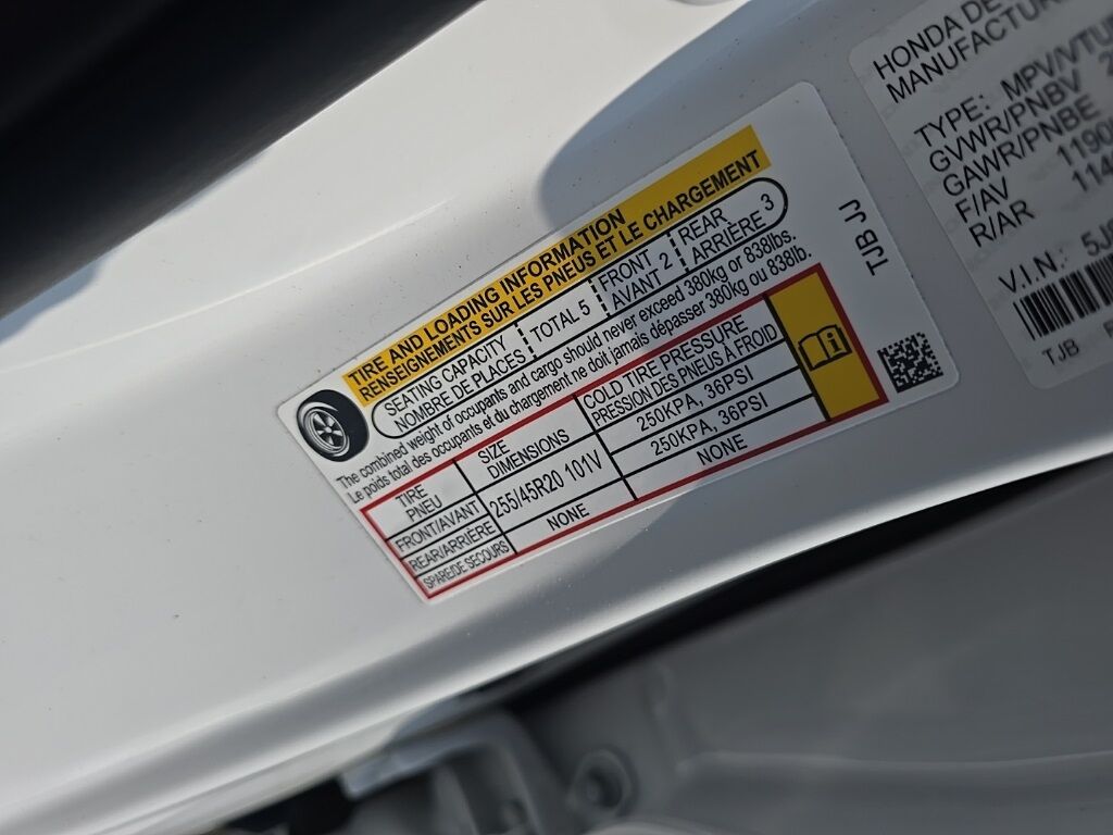 2024 Acura RDX SH-AWD Fond du Lac WI