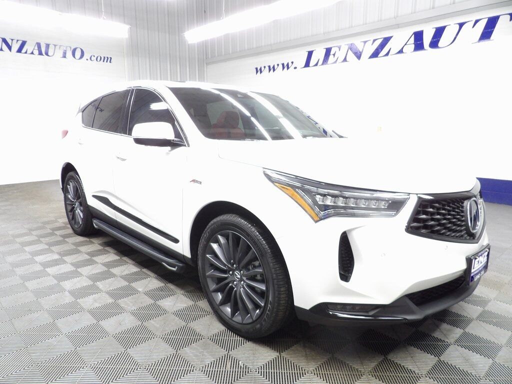 2024 Acura RDX SH-AWD Fond du Lac WI