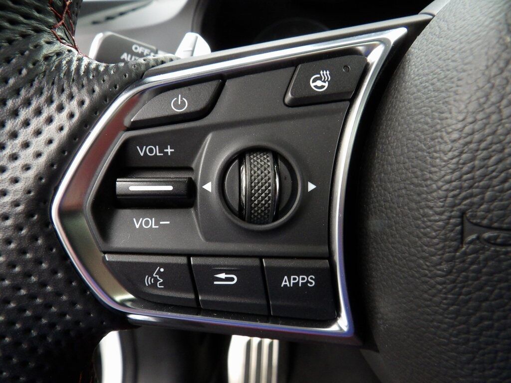 2024 Acura RDX SH-AWD Fond du Lac WI