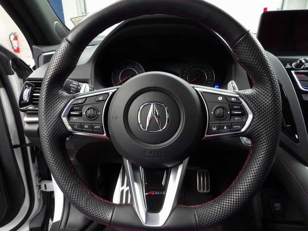 2024 Acura RDX SH-AWD Fond du Lac WI