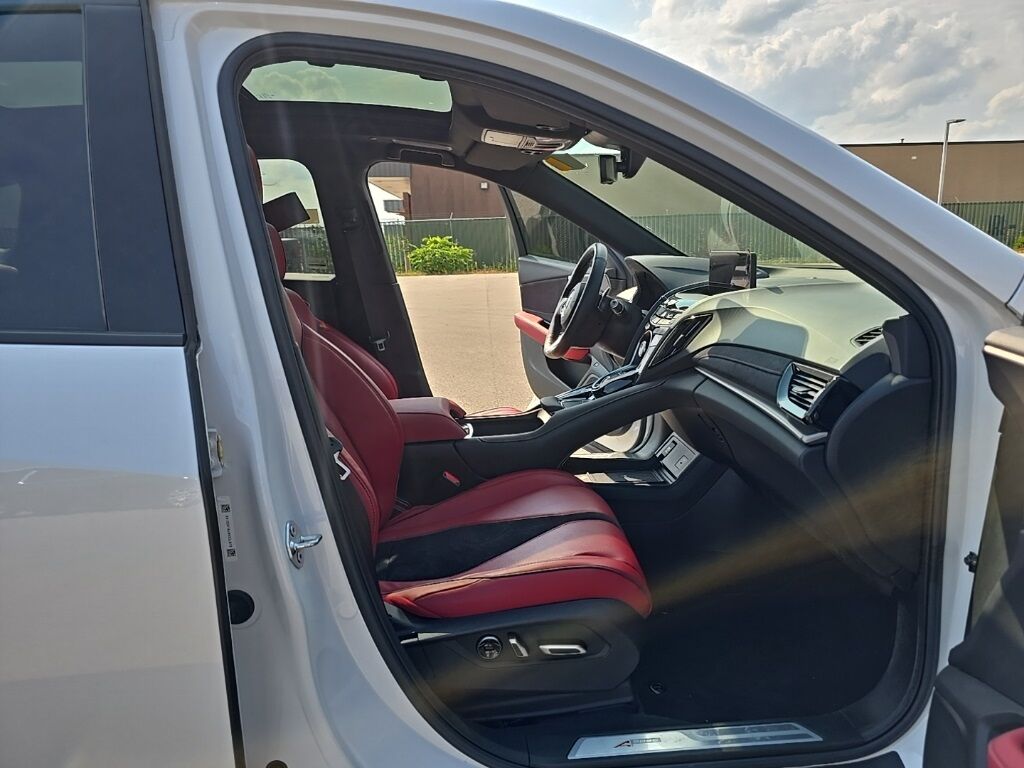 2024 Acura RDX SH-AWD Fond du Lac WI