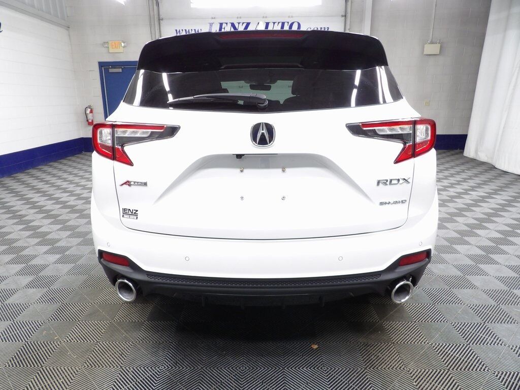 2024 Acura RDX SH-AWD Fond du Lac WI