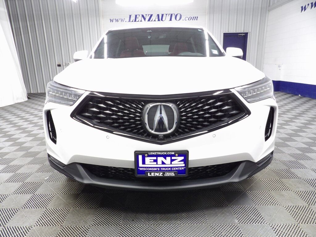 2024 Acura RDX SH-AWD Fond du Lac WI