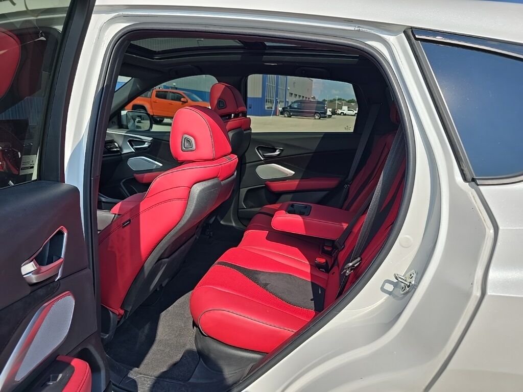 2024 Acura RDX SH-AWD Fond du Lac WI