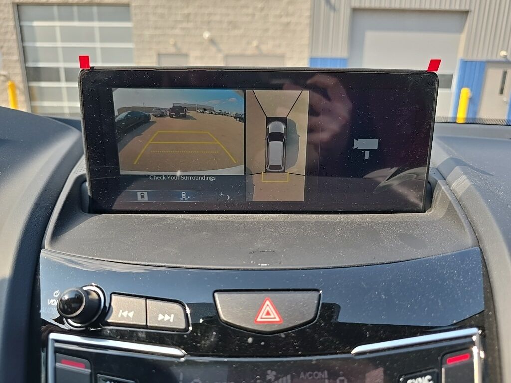 2024 Acura RDX SH-AWD Fond du Lac WI