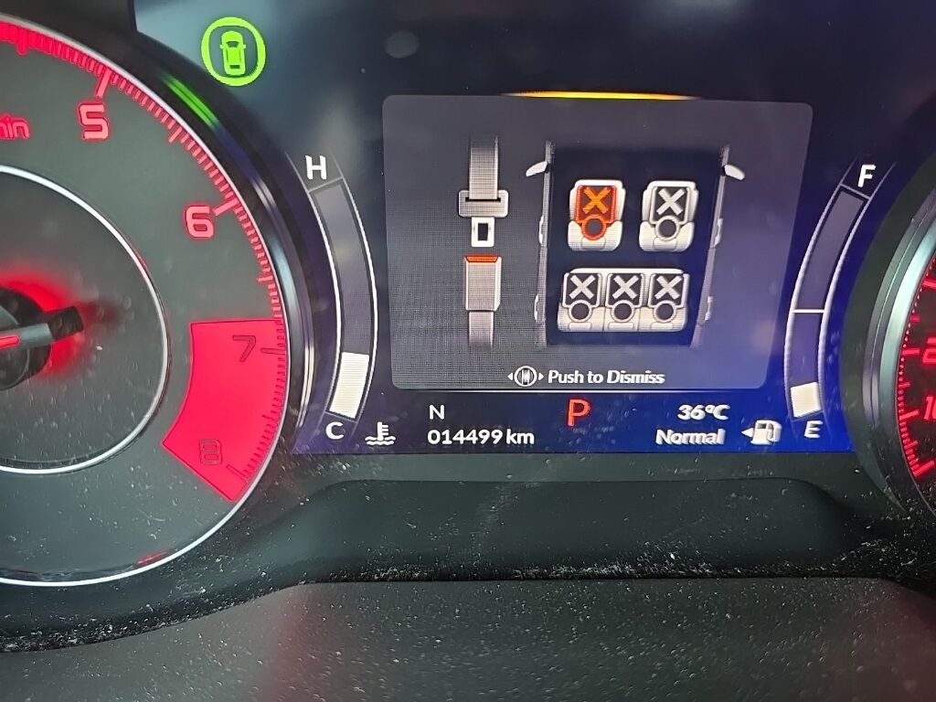 2024 Acura RDX SH-AWD Fond du Lac WI