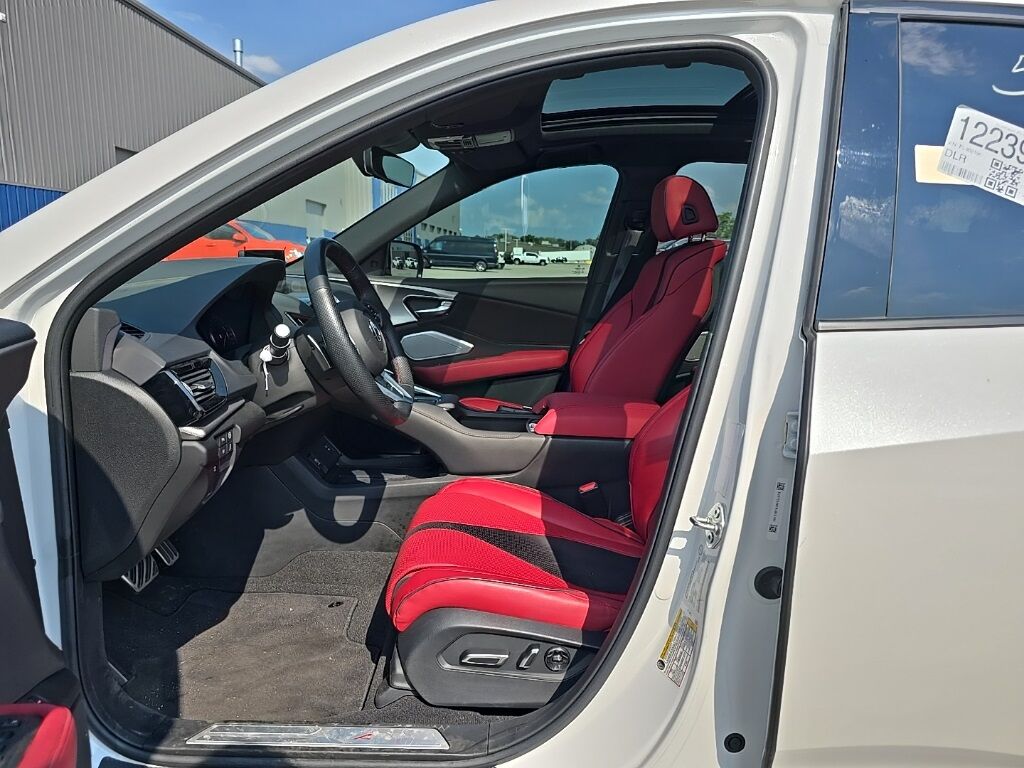 2024 Acura RDX SH-AWD Fond du Lac WI