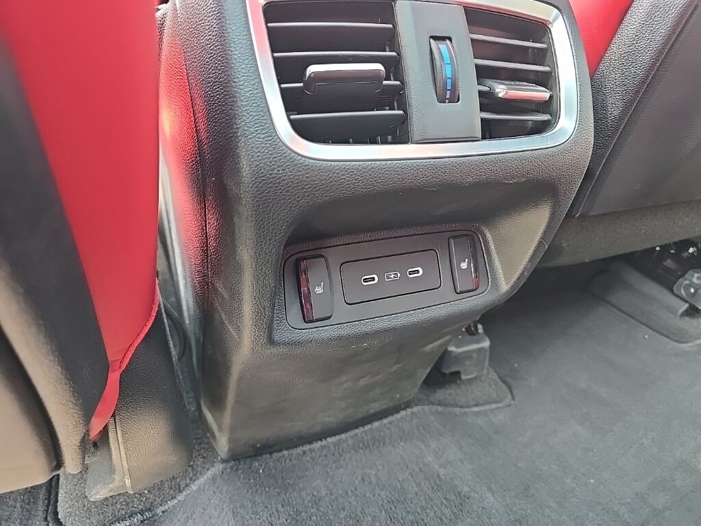2024 Acura RDX SH-AWD Fond du Lac WI