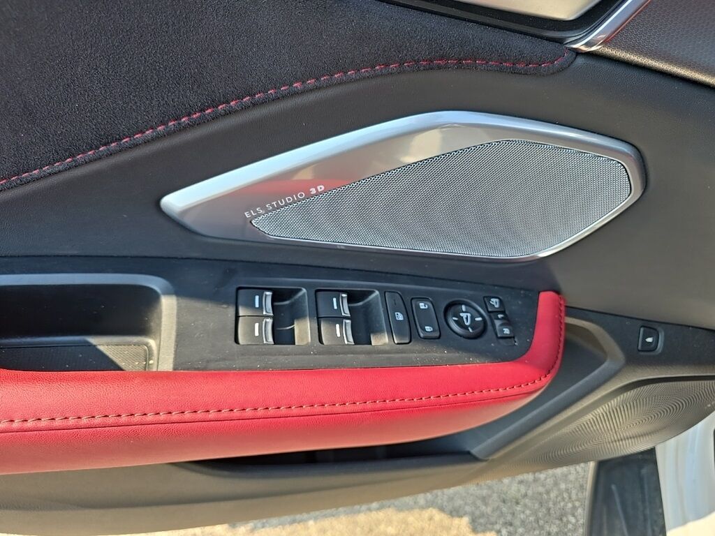 2024 Acura RDX SH-AWD Fond du Lac WI