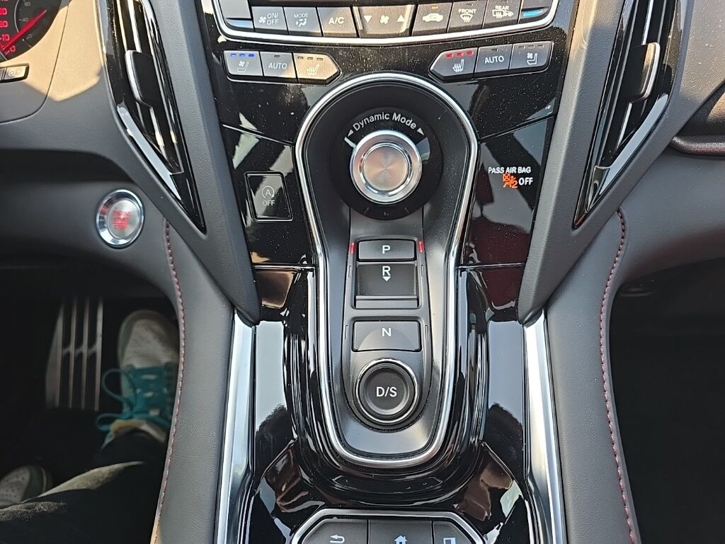 2024 Acura RDX SH-AWD Fond du Lac WI