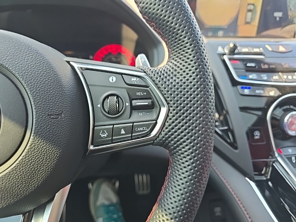 2024 Acura RDX SH-AWD Fond du Lac WI