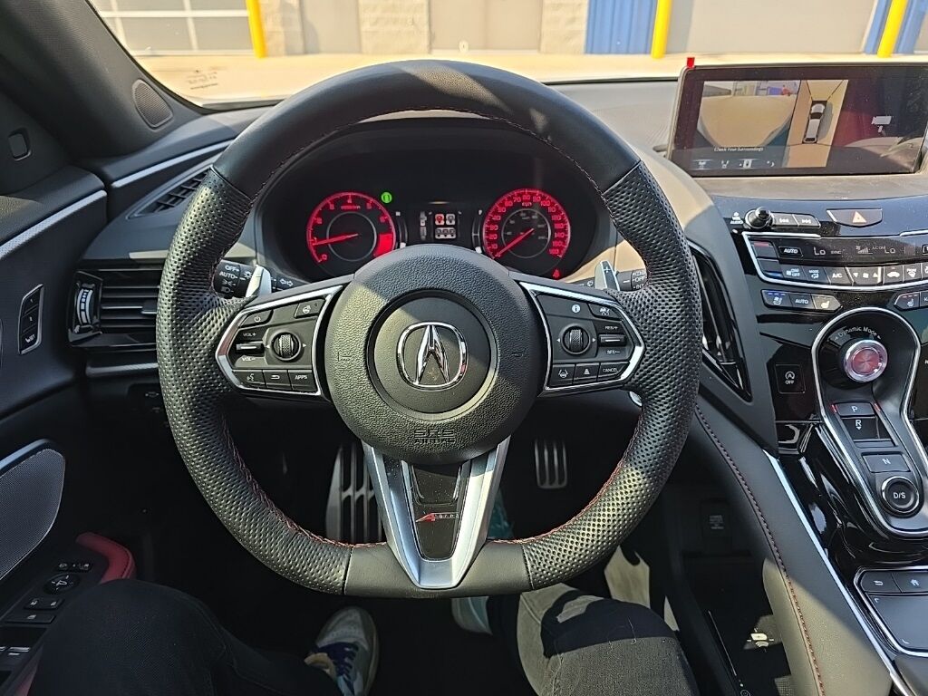 2024 Acura RDX SH-AWD Fond du Lac WI
