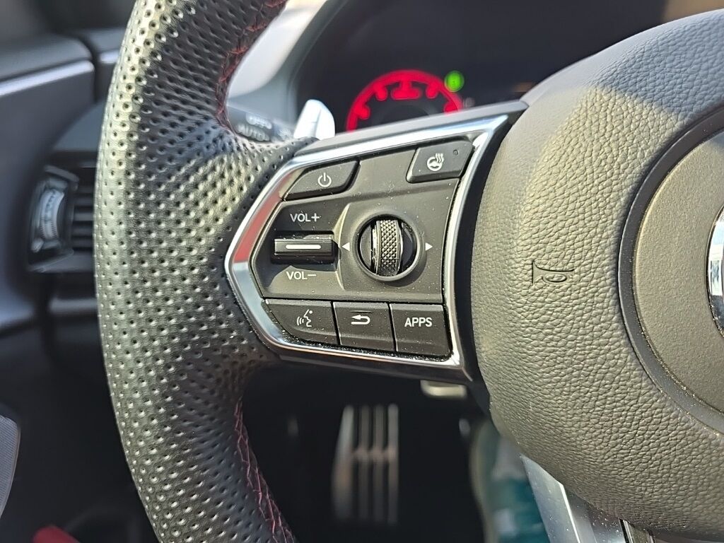 2024 Acura RDX SH-AWD Fond du Lac WI