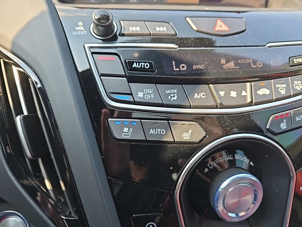 2024 Acura RDX SH-AWD Fond du Lac WI