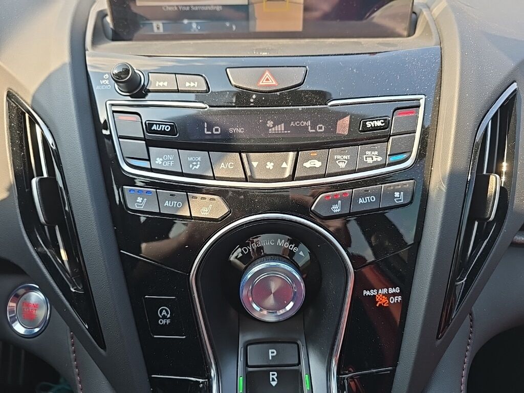 2024 Acura RDX SH-AWD Fond du Lac WI