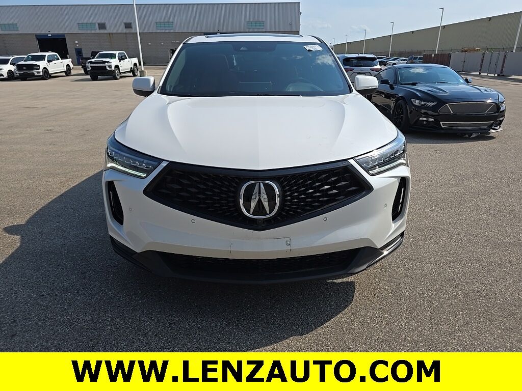 2024 Acura RDX SH-AWD Fond du Lac WI