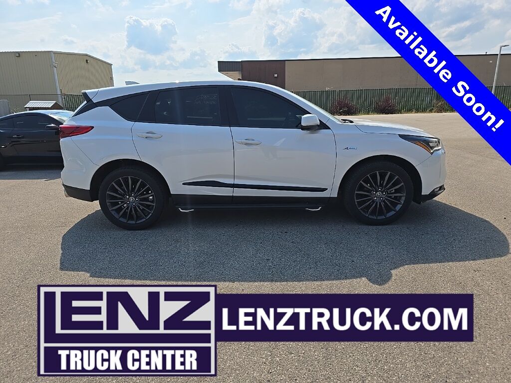 2024 Acura RDX SH-AWD Fond du Lac WI