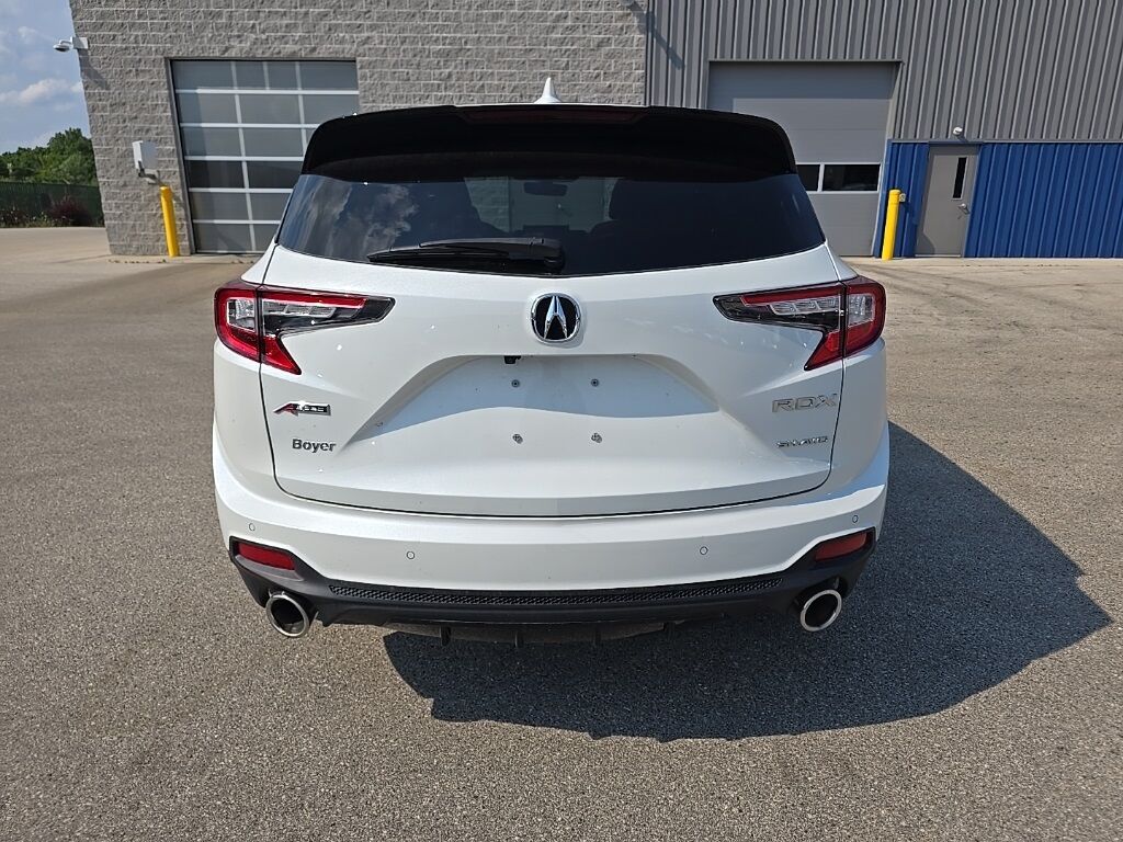 2024 Acura RDX SH-AWD Fond du Lac WI