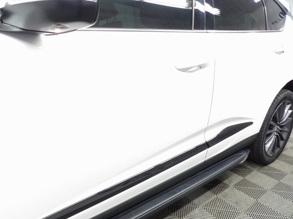 2024 Acura RDX SH-AWD Fond du Lac WI