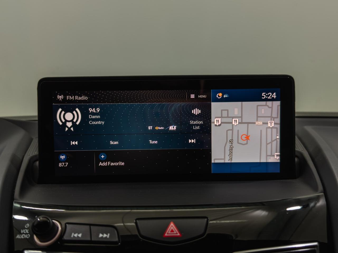 2024 Acura RDX SH-AWD w/A-Spec Package Tallmadge OH